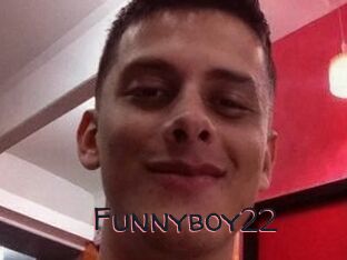 Funnyboy22