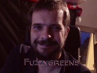Fuzzygreens