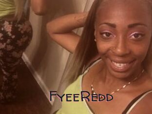 FyeeRedd