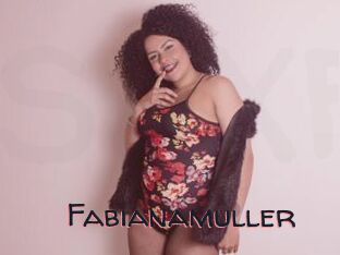 Fabianamuller