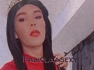 Fabiolaasexy