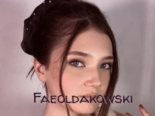 Faeoldakowski