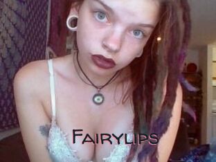 Fairylips
