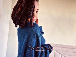 Faizzah