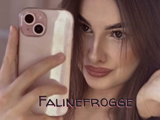 Falinefrogge