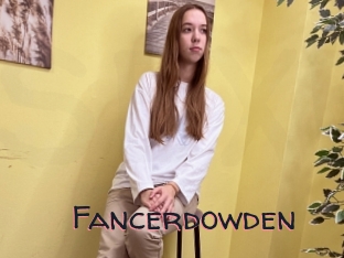 Fancerdowden