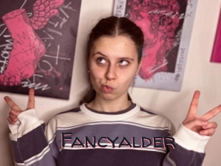 Fancyalder