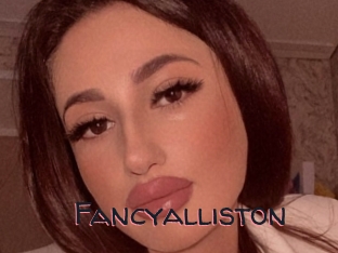 Fancyalliston