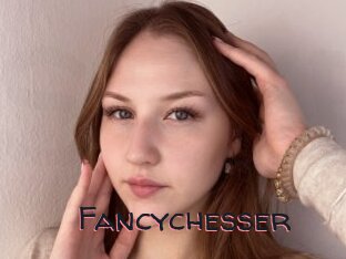Fancychesser