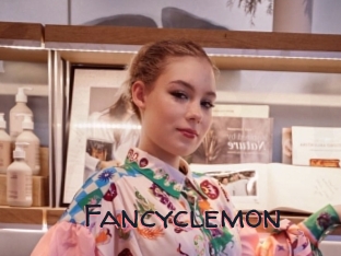 Fancyclemon