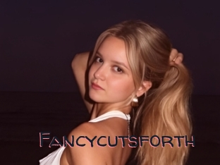 Fancycutsforth