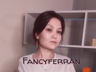 Fancyferran