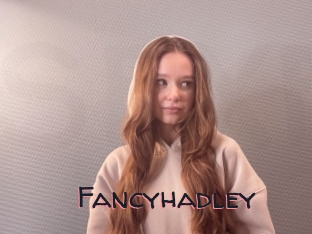 Fancyhadley
