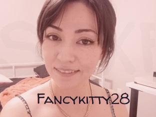Fancykitty28