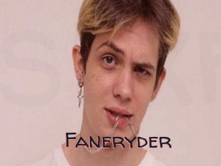 Faneryder