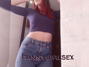 Fannygirlsex