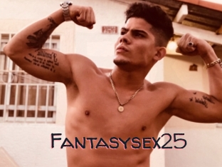 fantasysex25 Sexy Finden