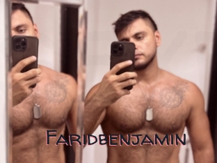Faridbenjamin
