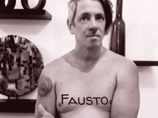 Fausto