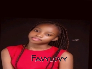 Favylovy