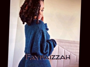 Fayfaizzah