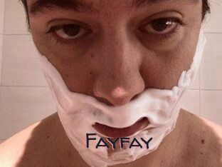 Fayfay