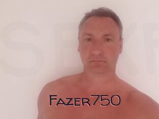 Fazer750