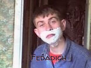 Fedadich