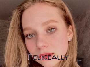 Feliceally