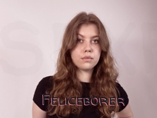 Feliceborer