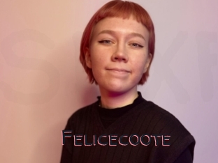 Felicecoote