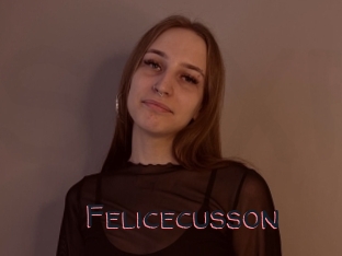 Felicecusson