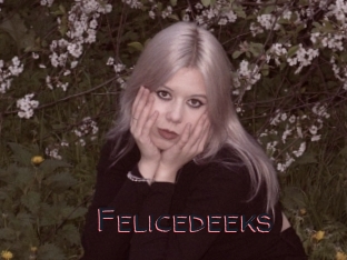 Felicedeeks