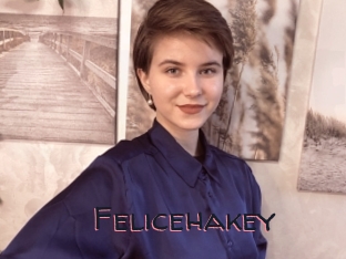 Felicehakey