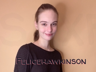 Felicehawkinson