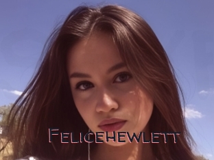 Felicehewlett