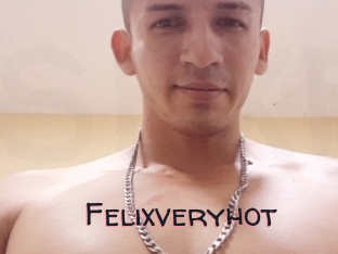 Felixveryhot