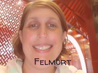 Felmort