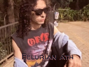 Felurian_ath