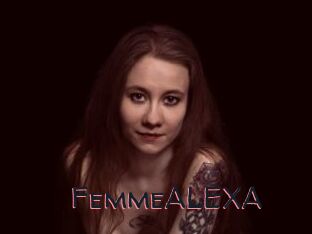 FemmeALEXA