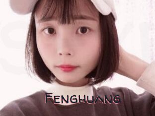 Fenghuang