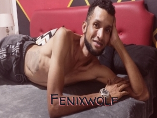 Fenixwolf