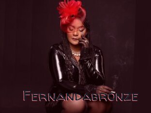 Fernandabronze
