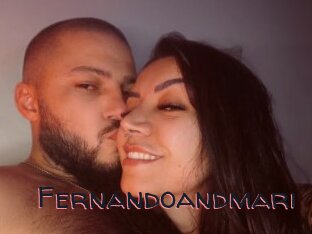 Fernandoandmari