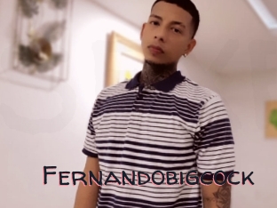 Fernandobigcock