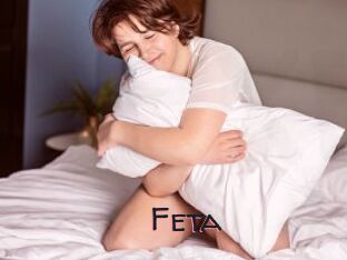 Feta