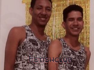 Fetishclub