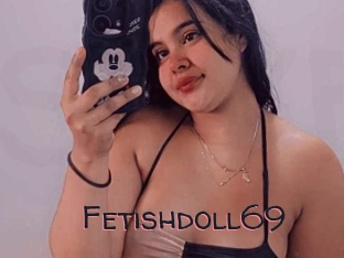 Fetishdoll69