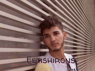 Fetishirons