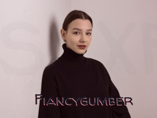 Fiancygumber